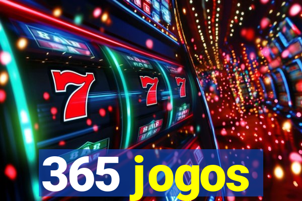 365 jogos